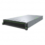 Fujitsu PRIMERGY RX2540 M7 server 0 GB Rack (2U) Intel&reg; Xeon&reg; Gold 5415+ 2.9 GHz 32 GB DDR5-SDRAM 900 W | 430713 | 4065221940036