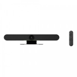 IPEVO  KFT VC-B4K Videokonferensystem UHD 4K          schwarz | 461244 | 4712098411946