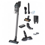 Samsung Electronics Polska Samsung Jet 85S Premium upright vacuum cleaner VS70H25WPT/WA | VS70H25WPT/WA | 8806099019310