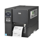 TSC MH241T label printer Direct thermal / Thermal transfer 203 x 203 DPI 356 mm/sec Wired | 516108 | 5704174472520