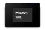 Micron SSD  5400 PRO 3.84TB SATA 2.5" MTFDDAK3T8TGA-1BC1ZABYYR (DWPD 1.5) | MTFDDAK3T8TGA-1BC1ZABYYR | 649528933829