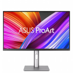 ASUS Monitor 32 inches PA329CRV IPS 4K UHD HDMI DP USB3.2 USB-C SPEAKER PIVOT DCI-P3 98% HDR400 sRGB, Rec. 709, DCI-P3, AdobeRGB, DICOM | PA329CRV | 4711387005811