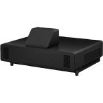 Epson  EB-805F Ultra short throw projector 5000 ANSI lumens 3LCD 1080p (1920x1080) Black | V11H923640 | 8715946688695