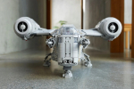 LEGO  STAR WARS 75331 The Razor Crest | 75331 | 5702017155579