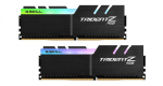 G.SKILL PC memory DDR4 32GB (2x16GB) TridentZ RGB 3600MHz CL16 XMP2 | F4-3600C16D-32GTZRC | 4713294223500