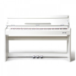V-tone  DP-88 WH white digital piano with stand | 5908249826229 | 5908249826229