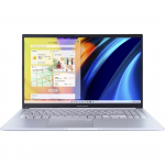 ASUS  Vivobook 15 X1502VA-BQ681W i5-13420H 15.6 "FHD IPS-level Panel 60Hz 250nits AG 16GB DDR4 SSD512 Intel UHD Graphics WLAN+BT Cam720p 42WHrs Win11 Cool Silver | X1502VA-BQ681W | 4711387878125