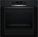 Bosch  Serie 4 HBA372EB3 oven 71 L 3600 W Black | HBA372EB3 | 4242005464340
