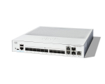 Cisco  Catalyst C1300-12XS network switch Managed L2/L3 Grey | 1734642 | 0889728521598