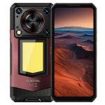 OUKITEL  WP56 6.8" Smartphone Dual SIM Android 15 5G USB Type-C 12 GB 512 GB 16000 mAh Red | WP56-RD/OL | 6941749811530