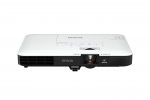 Epson  EB-1780W data projector Standard throw projector 3000 ANSI lumens 3LCD WXGA (1280x800) White, Grey | V11H795040 | 8715946629919