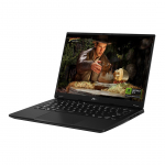 ASUS  TUF Gaming A14 FA401UH-RG018 Ryzen 7 260 14.0" 2.5K 165Hz IPS-level 400nits AG 16GB LPDDR5X SSD512 GeForce RTX 5050_8GB WLAN+BT Cam1080p 73WHrs NoOS Jaeger Grey | FA401UH-RG018 | 4711636247122