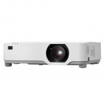 Sharp Projector P621U Laser WUXGA 7000lm | 60006201 | 4550556180115