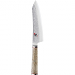 MIYABI ZWILLING  5000 MCD Steel 1 pc(s) Santoku knife | 34388-181-0 | 4009839408618
