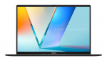 ASUS  Vivobook S16 S3607VA-RP095 Core i5-210H 16.0" WUXGA IPS-level display 144Hz 300 nits AG 16GB DDR5 512GB SSD Intel UHD Graphics WLAN + Bluetooth 1080p webcam 70Wh battery No OS Aluminium Matte Grey | S3607VA-RP095 | 4711636414098