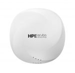 HPE  Aruba Networking AP-615-RW Dual Radio Tri Band 2x2 Wi-Fi 6E Int Antennas Campus AP | 428183 | 0190017493114