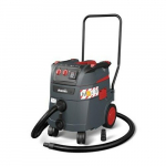 Starmix iPulse M-1635 Safe Plus 25 L Cylinder vacuum Dry&wet 1600 W Dust bag | 1126322 | 4011240018638
