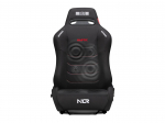 Next Level Racing ERS3 Haptic Simracing-Sitz, haptisches Feedback | NLR-E066 | 9359668000961