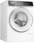 Bosch Washing machine WGB256A9PL Serie 8 10kg, i-DOS | WGB256A9PL | 4242005601370