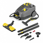 Karcher K&auml;rcher SG 4/4 Cylinder steam cleaner 4 L 2300 W Black, Yellow | 1.092-104.0 | 4039784943117