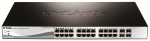 D-Link Switch DGS-1210-28P 24GE PoE 4SFP | DGS-1210-28P/E | 790069467783