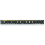 Zyxel Switch GS1920-48HPV2 48P GbE GS192048HPV2-EU0101F | GS192048HPV2-EU0101F | 4718937601974