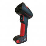 Honeywell  Granit 1990iSR Handheld bar code reader 1D/2D LED Black, Red | 1990ISR-3USB-R | 5704174222910