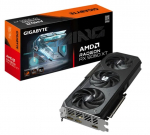 GIGABYTE  Radeon RX 9060 XT GAMING OC 16G Graphics Card - 16GB GDDR6, 128bit, PCI-E 5.0, 3320 MHz Core Clock, 2 x DisplayPort, 1 x HDMI, GV-R9060XTGAMING OC-16GD | GV-R9060XTGAMING OC-16GD | 4719331356248