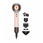 DYSON  Supersonic Nural hair dryer 1600 W Pink, Rose gold | HD16 Nural Ceramic Pink | 5025155118245