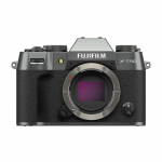 Fujitsu Fujifilm X -T50 MILC Body 40.2 MP X-Trans CMOS 5 HR 7728 x 5152 pixels Charcoal | 35799236 | 4547410533675