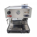 Lelit PL042TEMD coffee maker Manual Espresso machine 2.7 L | K136-00R | 8009437001125