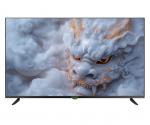JAPANNEXT JN-IPS430UHD60F computer monitor 109.2 cm (43") 3840 x 2160 pixels 4K Ultra HD LCD Black | 560198 | 4589511188781