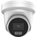 Hikvision  Pro Series with ColorVu DS-2CD2387G3-LI2UY(2.8MM) security camera Turret IP security camera Indoor & outdoor 3840 x 2160 pixels Ceiling | 537945 | 6936422107611