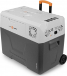 Peme Expedition 39 L cool box Electric Grey, White | 5902659842770 | 5902659842770
