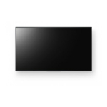 Sony  FW-65BZ30L Signage Display Digital signage flat panel 165.1 cm (65") LCD Wi-Fi 440 cd/m&sup2; 4K Ultra HD Black Android 24/7 | FW-65BZ30L | 4548736150058