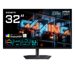 GIGABYTE  MO32U24 32" OLED 4K UHD Gaming Monitor | MO32U24 | 4719331876715