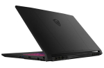 MSI  Katana 17 HX B14WFK-400XPL i7-14650HX 17.3" FHD 144Hz 16GB DDR5 SSD512 GeForce RTX 5060_8GB NoOS | B14WFK-400XPL | 4711377427609