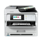 Epson  WorkForce Pro WF-M5899DWF Inkjet A4 1200 x 2400 DPI 34 ppm Wi-Fi | 450242 | 8715946716824
