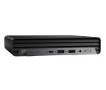 Hewlett-Packard HP Pro Mini 400 G9 Intel&reg; Core&trade; i5-14500T 16 GB DDR5-SDRAM 512 GB SSD Windows 11 Pro Mini PC Black | B6ZB3ET | 199251824074