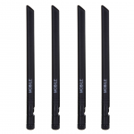Teltonika  RUTX14 wireless router Gigabit Ethernet Dual-band (2.4 GHz / 5 GHz) 4G LTE CAT12 Grey | KILTEIROU0038 | 4779027312965