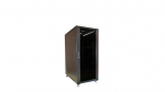 Extralink  EX.14435 rack cabinet 37U Freestanding rack Black | EX.14435 | 5903148914435