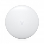 UBIQUITI  Wave-LR-EU | CPE | UISP Wave Long-Range, 60 GHz, 2 Gbps, 8 km, RJ45 1000 Mbps, IPX6 | WAVE-LR | 810010078995