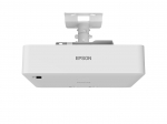 Epson  EB-L530U data projector Standard throw projector 5200 ANSI lumens 3LCD WUXGA (1920x1200) White | V11HA27040 | 8715946695334