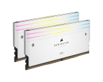 Corsair  Dominator Titanium CMP32GX5M2B6000C30W memory module 32 GB 2 x 16 GB DDR5 6000 MHz | CMP32GX5M2B6000C30W | 0840006674337