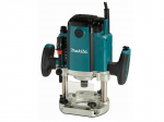 MAKITA  RP1803FX router/trimmer Black, Blue 2000 RPM 1650 W | RP1803FX | 0088381754514