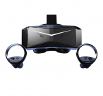 Pimax Crystal Light Virtual Reality Headset with Controller | GAVR-115 | 6977402870064