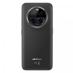 Ulefone Smartphone Armor 23 Ultra 5G 12GB/512GB Black | UF-A23U_NC/BK | 6975326660532