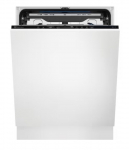 Electrolux  EEG69420W Fully built-in 15 place settings C | EEG69420W | 7332543988921