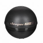 Deeper  Smart Sonar CHIRP+ 3 Fishfinder 100 m | DP6H13S10 | 4779032950992