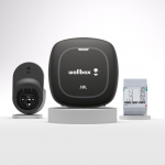 ABL Wallbox Pulsar company car set 11 KW | K2PLP3-0-2-3-9-AB2 | 8436607544845